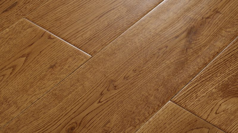 地板批发合同模板：保障交易安全的必备工具