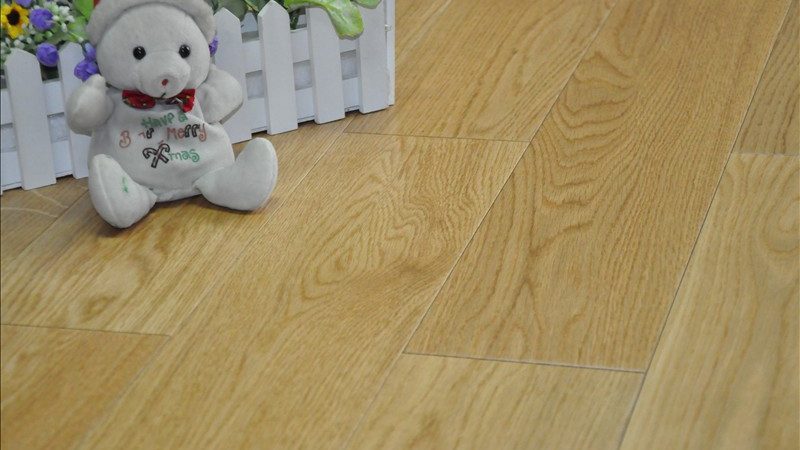 多层实木地板直销厂家对比：揭秘选购背后的技术秘密